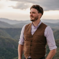 Joshua Ginsberg avatar image