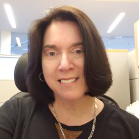 Judith Wisniewski avatar image