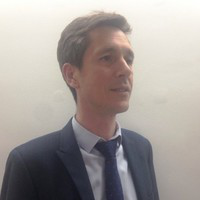 Bruno Ricard avatar image