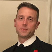 Travis Gound avatar image