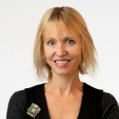 Nancy Stade avatar image