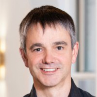 Chris Woodward avatar image