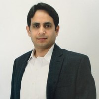 Vishal Puri avatar image