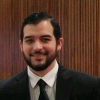 Matthew Glover avatar image