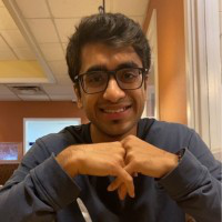 Nikhil Prashar avatar image