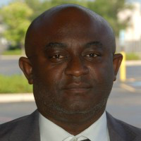 John Agyekum avatar image