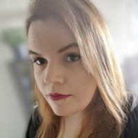 Brittney Thomasset avatar image