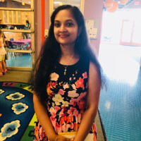 Sirisha Badukonda avatar image