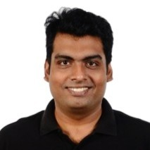 Vijay Tripathi avatar image