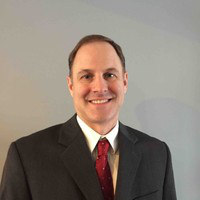 Chadwick Baker avatar image