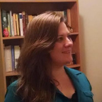 Christina Hampton avatar image