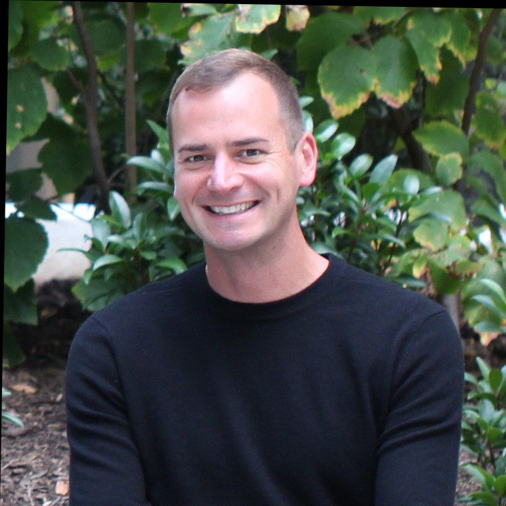 Ben Texter avatar image