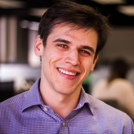 Matthew B. avatar image