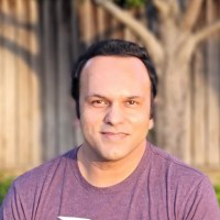 Chandra Ranganathan avatar image