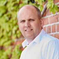 Jens Busse avatar image