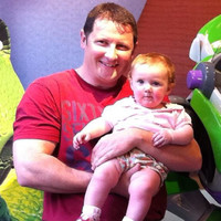 Martin Ray avatar image