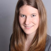 Sarah Kamps avatar image