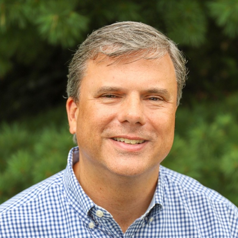 David Frederiksen avatar image