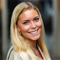 Cecilie Hansen avatar image