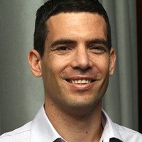 Amos Kahn avatar image