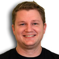 Roger Smith avatar image