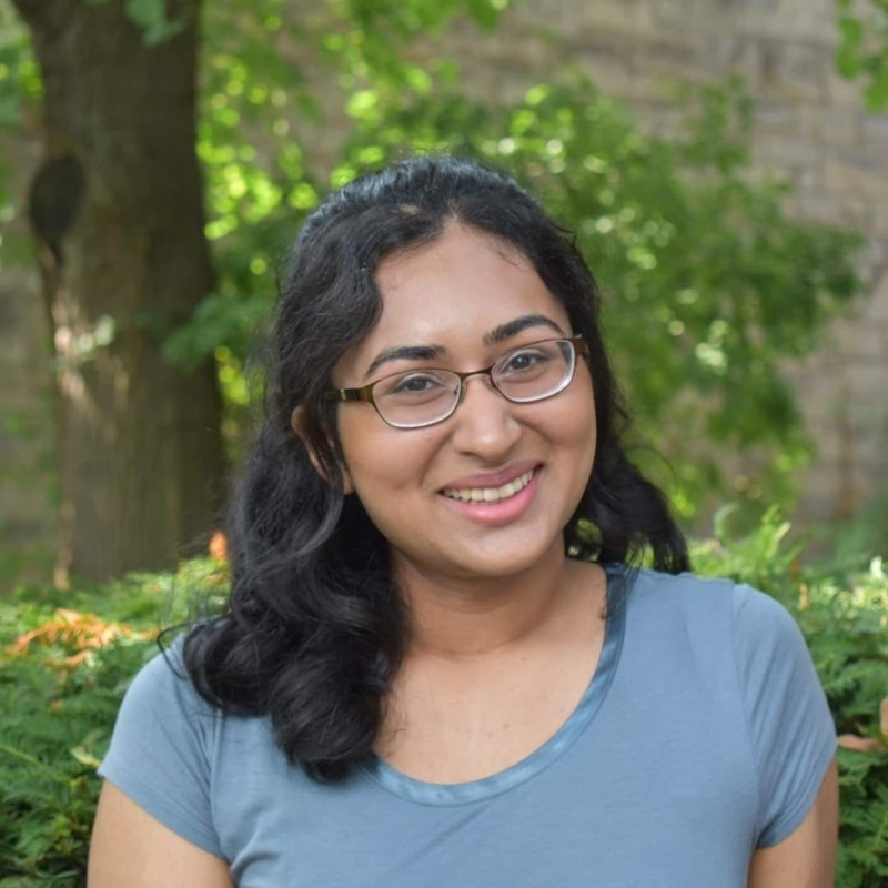 Abha Agrawal avatar image