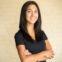 Sabrina Khan avatar image