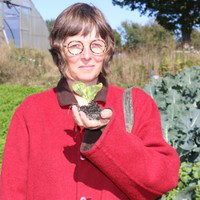 Florence Reed avatar image