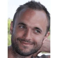 Marko Santic avatar image