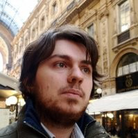 Bruno Bellissimo avatar image