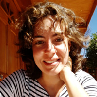 Valentina de Rooy avatar image