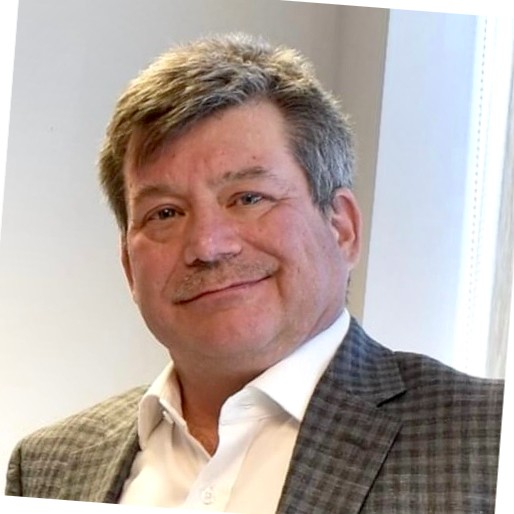 Gerard Denys avatar image