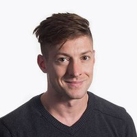 Andrew Saunders avatar image