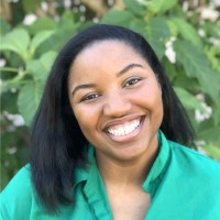 Aminah Cherry avatar image