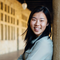 Catherina Xu avatar image