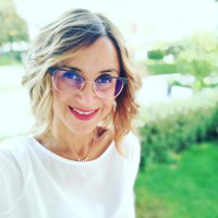 Silvia Zanellato avatar image