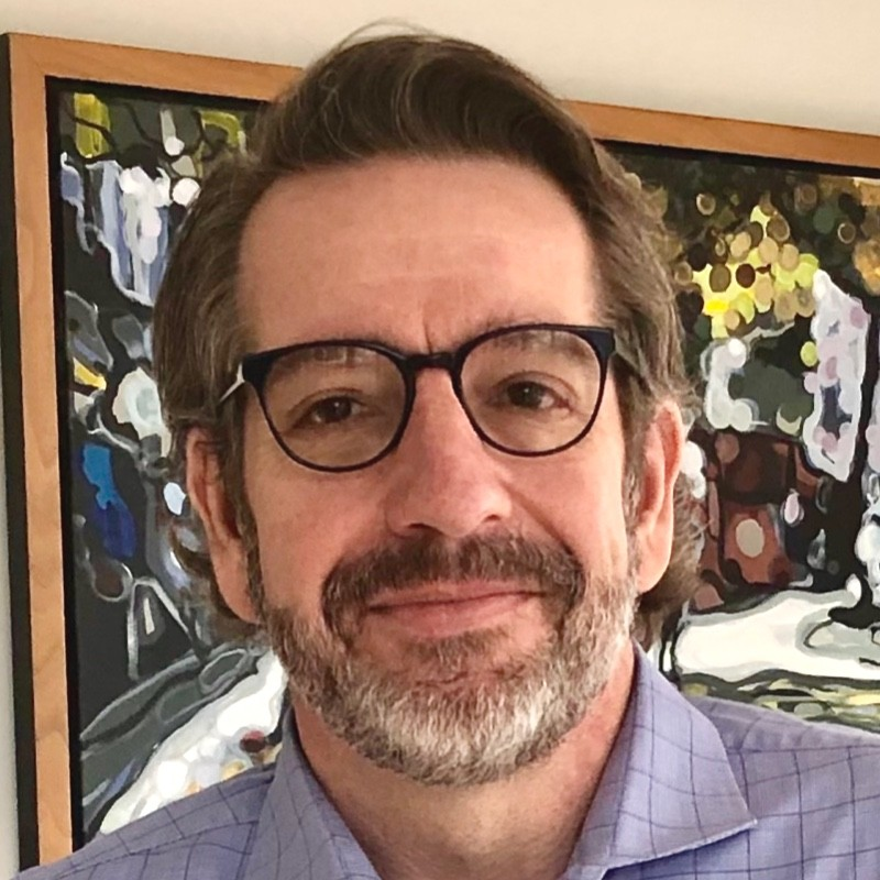 John Prista Freshley avatar image