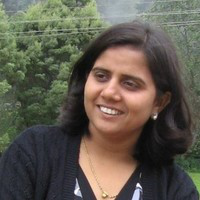 Asmita Bapat avatar image