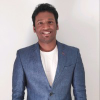 Sijo George avatar image