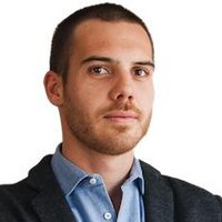 Nicola Giusto avatar image