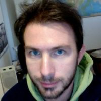 Nicola Brisotto avatar image