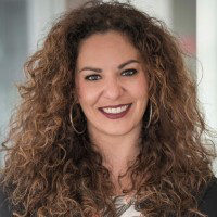 Veronica Buoncuore avatar image