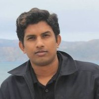 Nikhil P.V avatar image