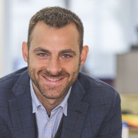 Dario Ceccato avatar image