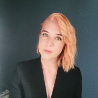 Giorgia Pallaro avatar image