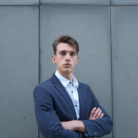 Victor Motricala avatar image