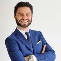 Davide Mazzucato avatar image