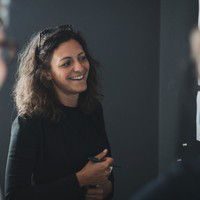 Irene Serafica avatar image