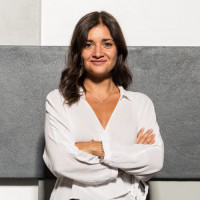 Ramona Russo avatar image