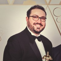 Marco Pastore avatar image